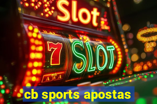 cb sports apostas